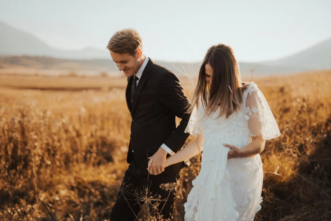 Wedding Photos