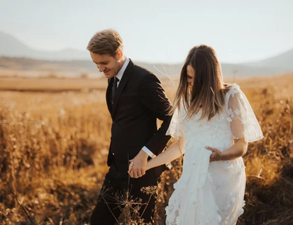 Wedding Photos