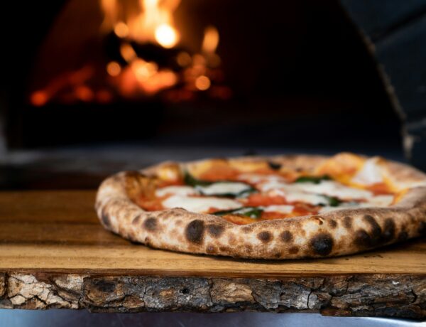 Pizza Franchise Opportunities in Colorado