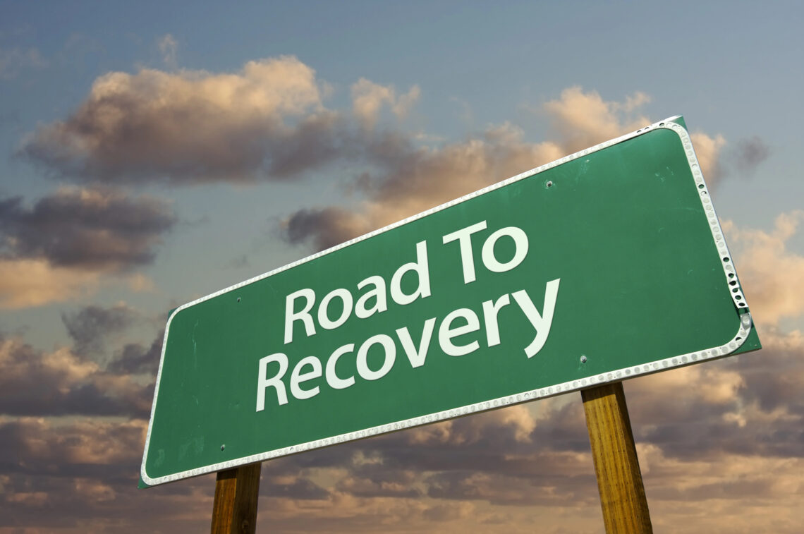Online Addiction Recovery