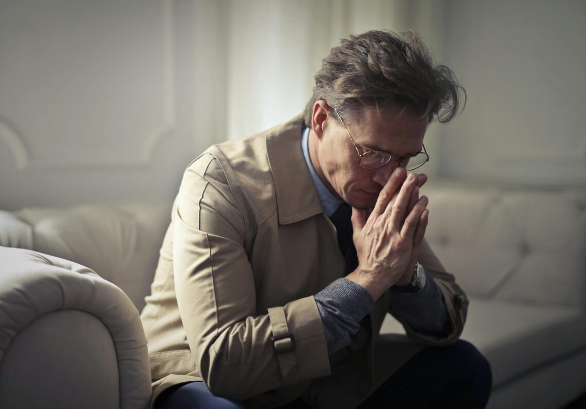 burnout epidemic
