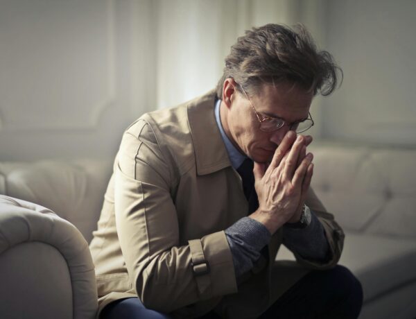 burnout epidemic