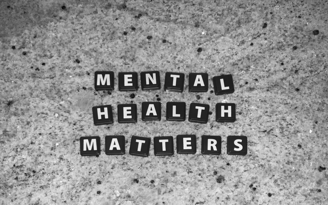 Mental Health Challenges