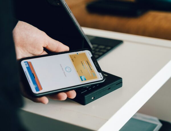 digital wallet