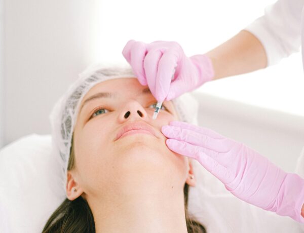 Botulinum Toxin Injections