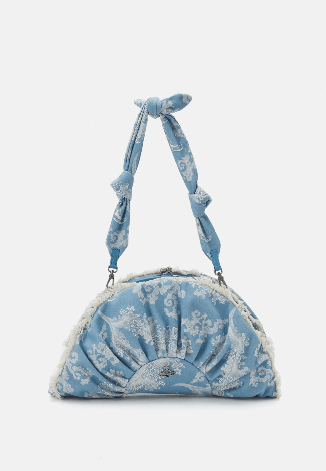 Vivienne Westwood clutch