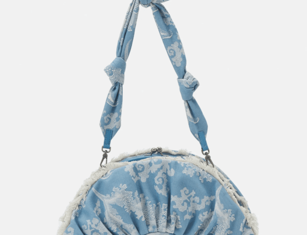 Vivienne Westwood clutch