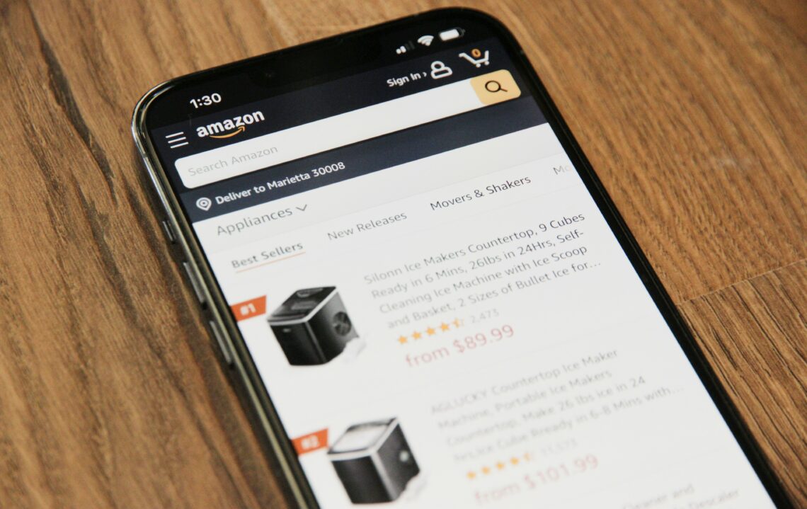 Legal Protections for Amazon Sellers