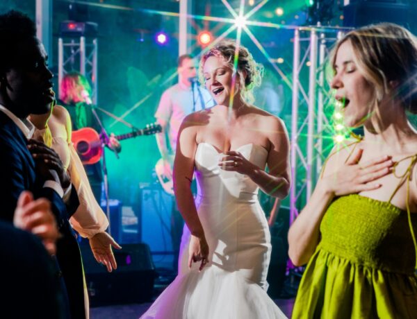wedding entertainment ideas