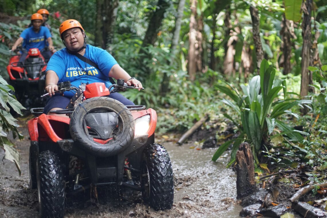 ATV Adventure