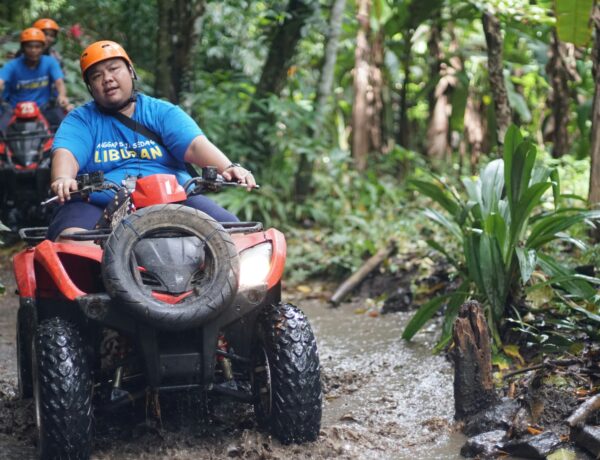ATV Adventure