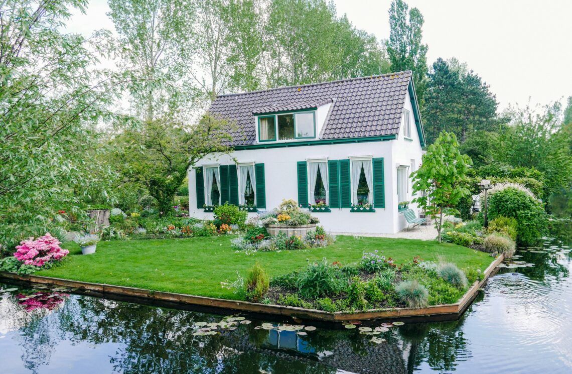Keep Your Home Looking Fresh