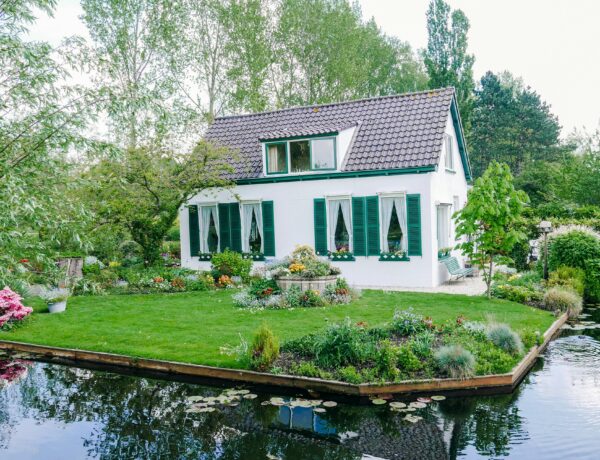 Keep Your Home Looking Fresh