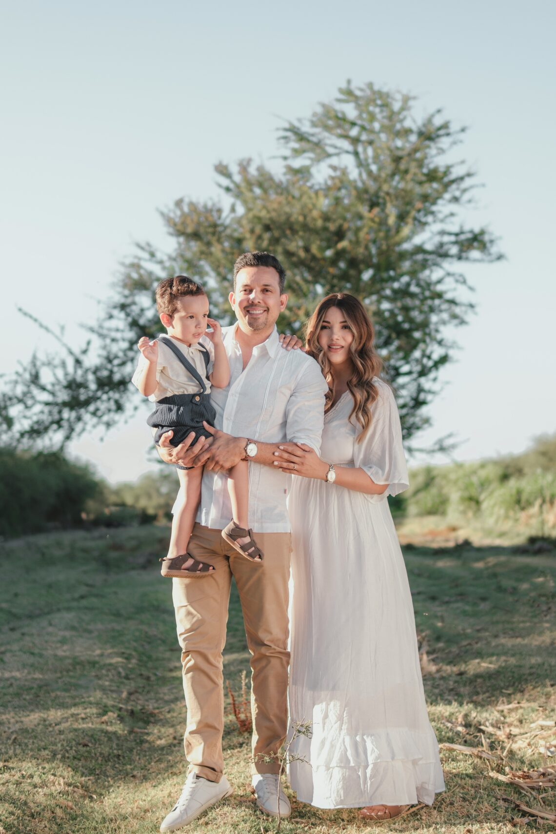Family Photo Outfits