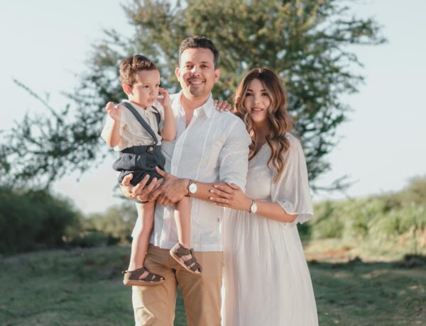 Family Photo Outfits