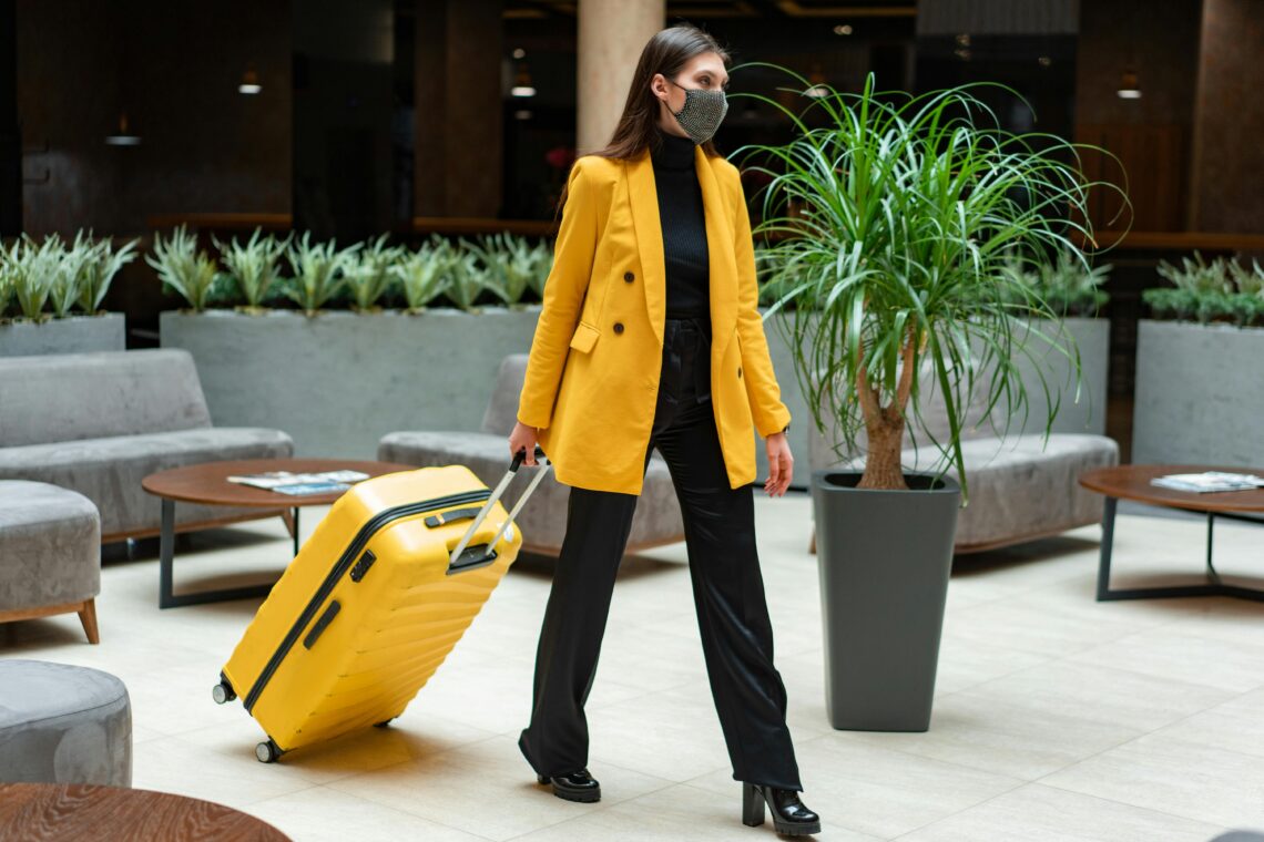 Stylish Explorer’s Guide