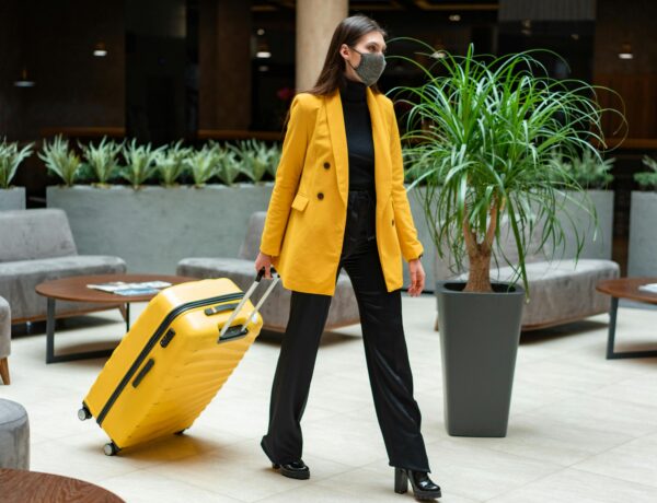Stylish Explorer’s Guide