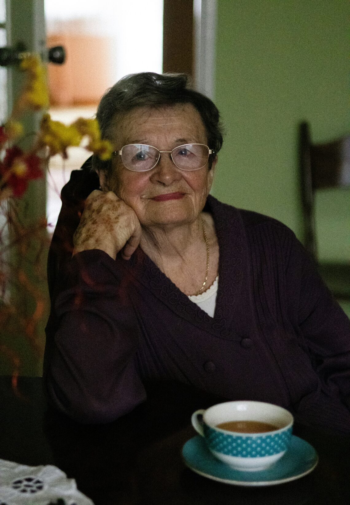 independent senior lifestyle