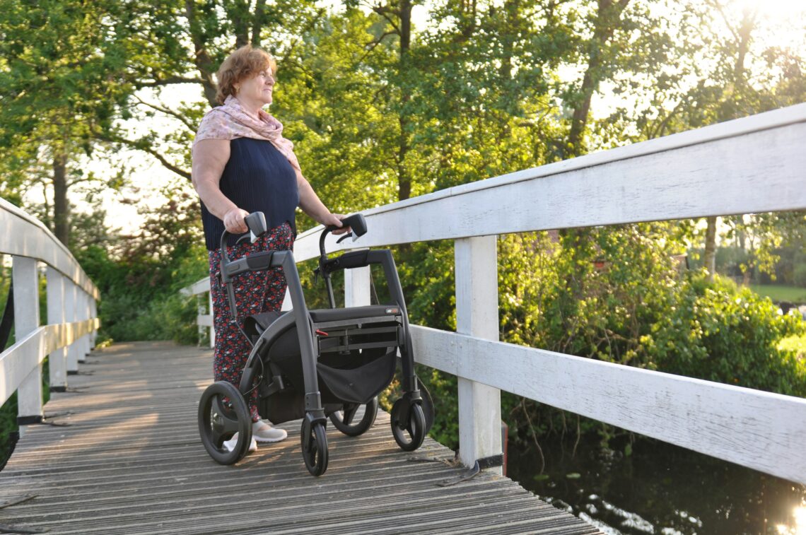 Parkinson's disease management