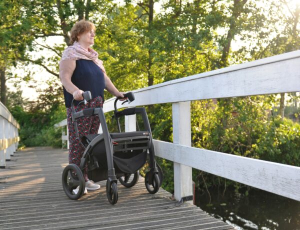 Parkinson's disease management