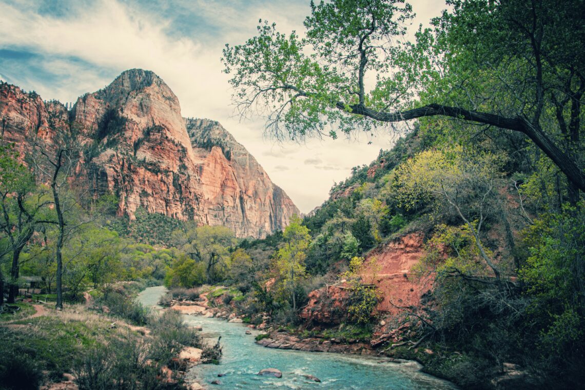outdoor activities in Utah