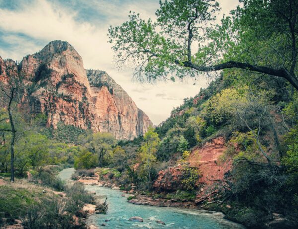 outdoor activities in Utah