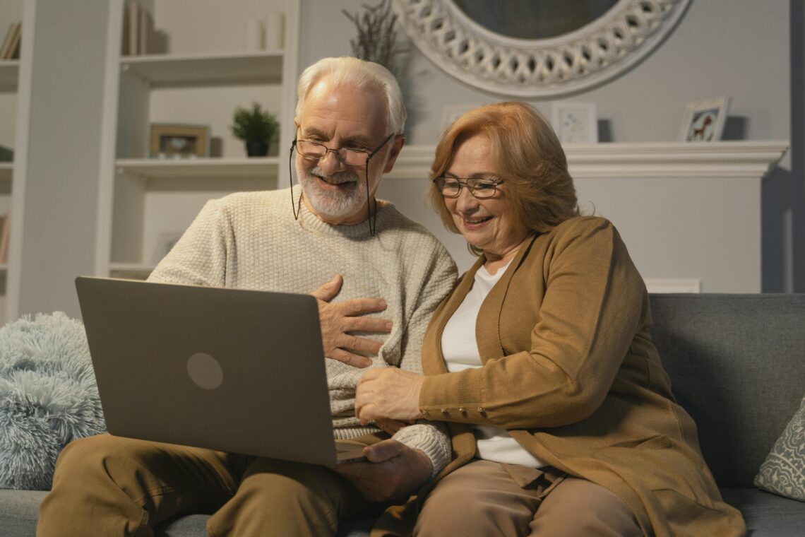 senior living lifestyle