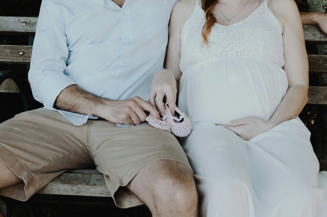 surrogacy process