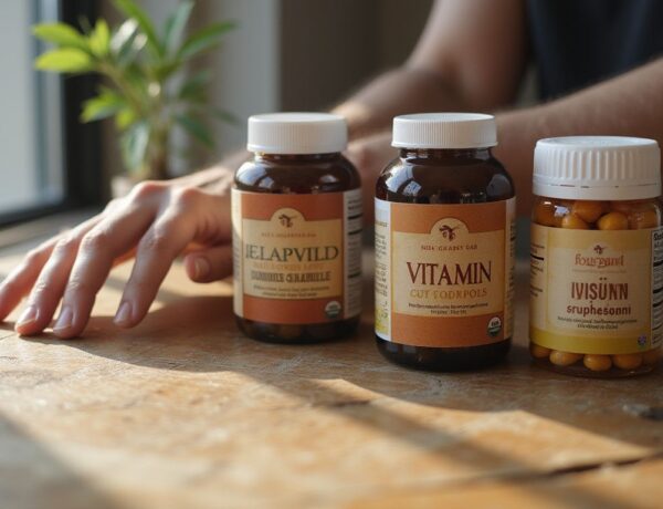 Supplements you can Take on an Empty Stomach