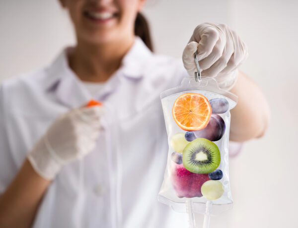 IV Therapy