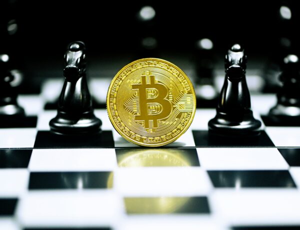 Break Into Crypto