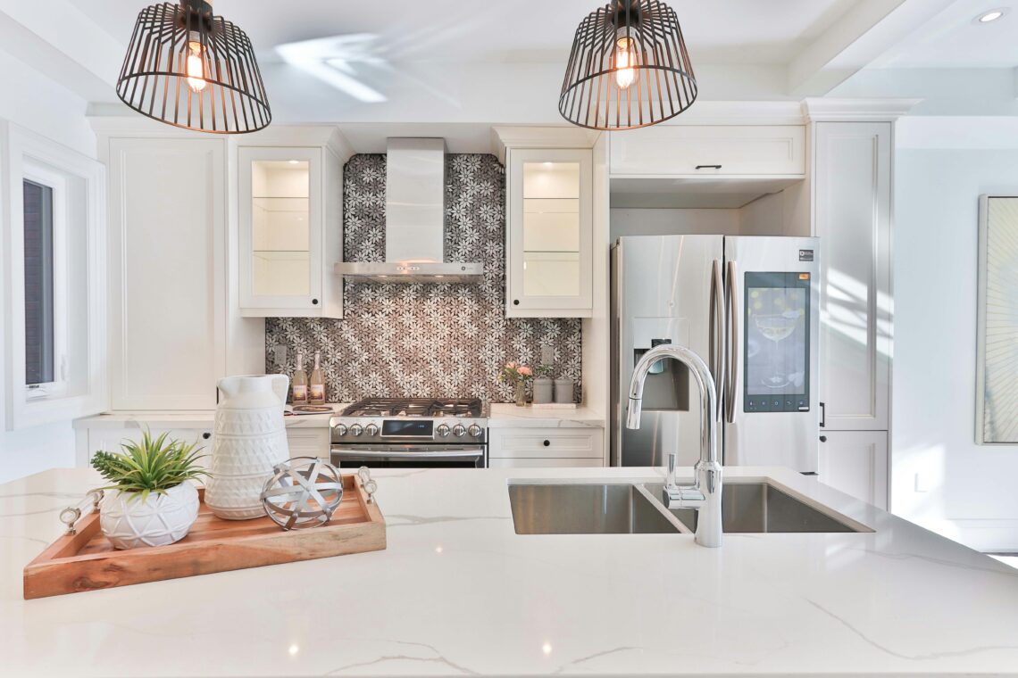 kitchen contractors