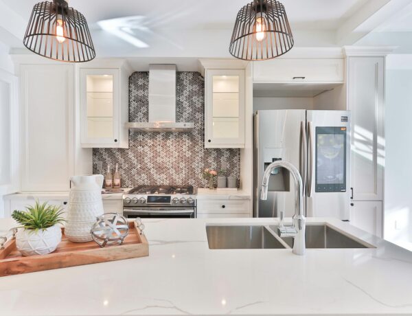 kitchen contractors