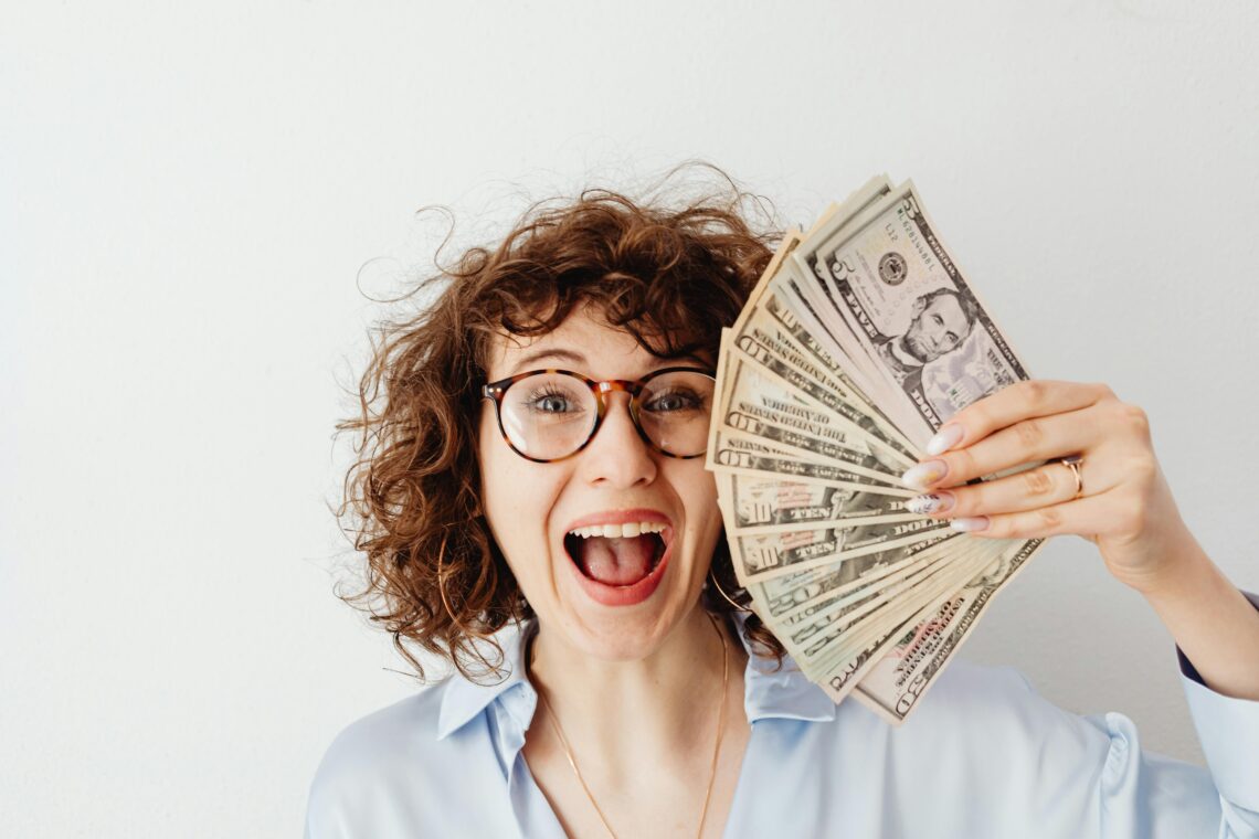 fun money