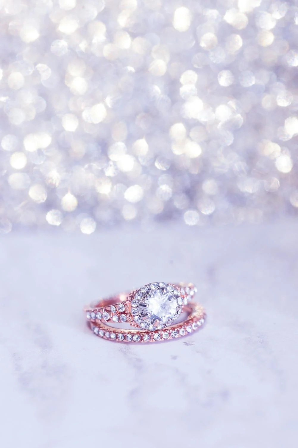perfect engagement ring