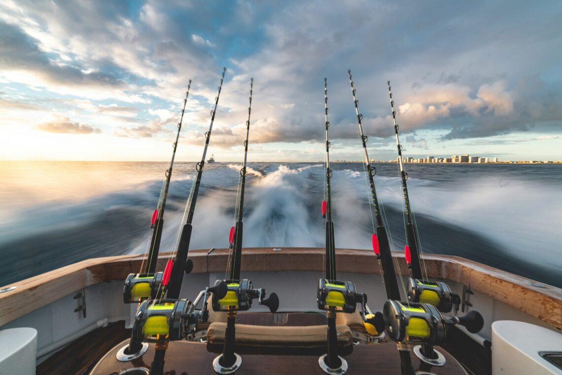 inshore fishing charters