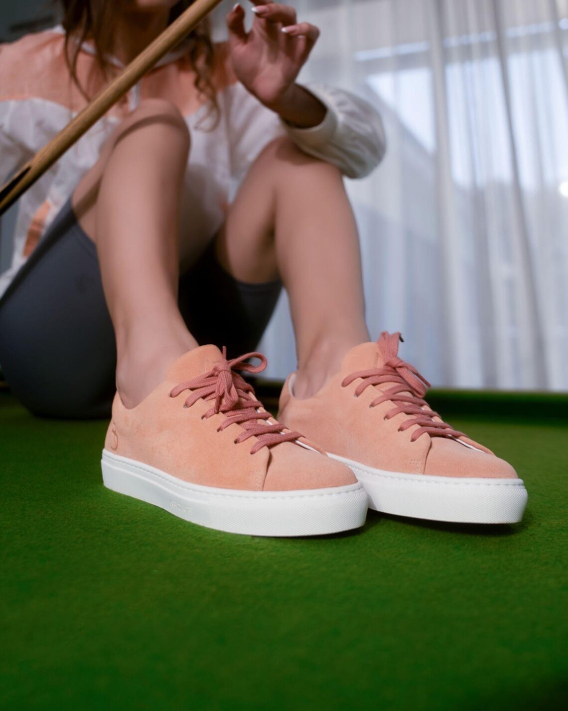 shoe color trends