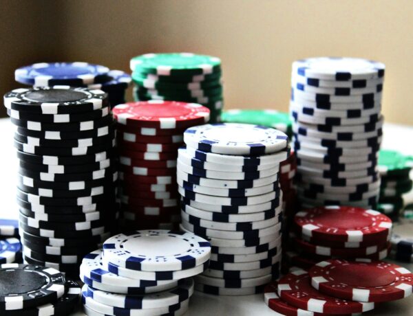 major casino brands