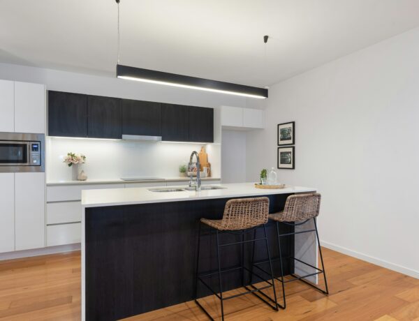 Kitchen Benchtop Trends
