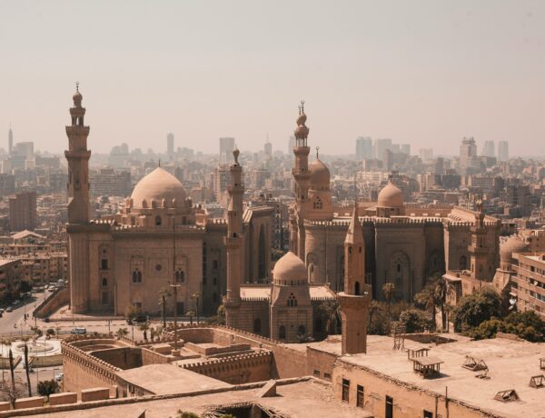 Ancient Egypt