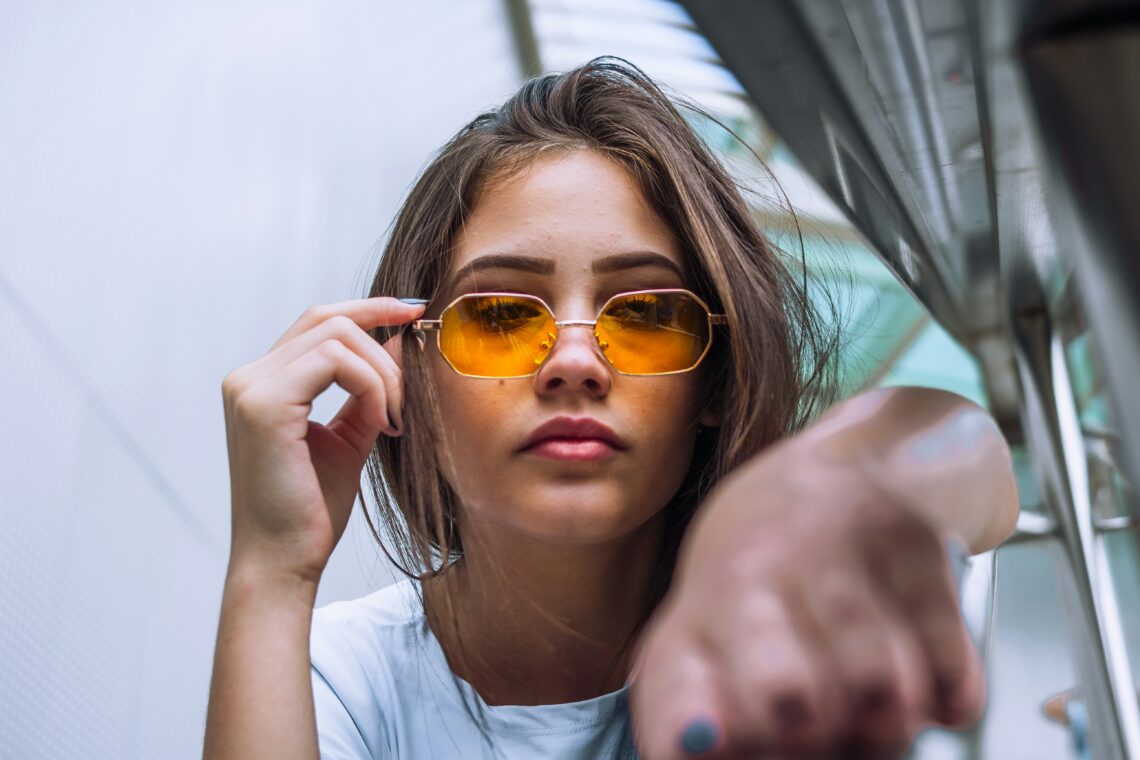 trends in eyewear