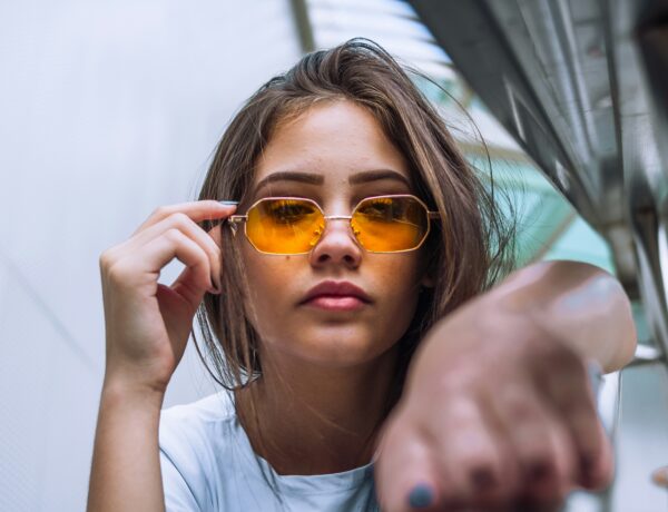 trends in eyewear