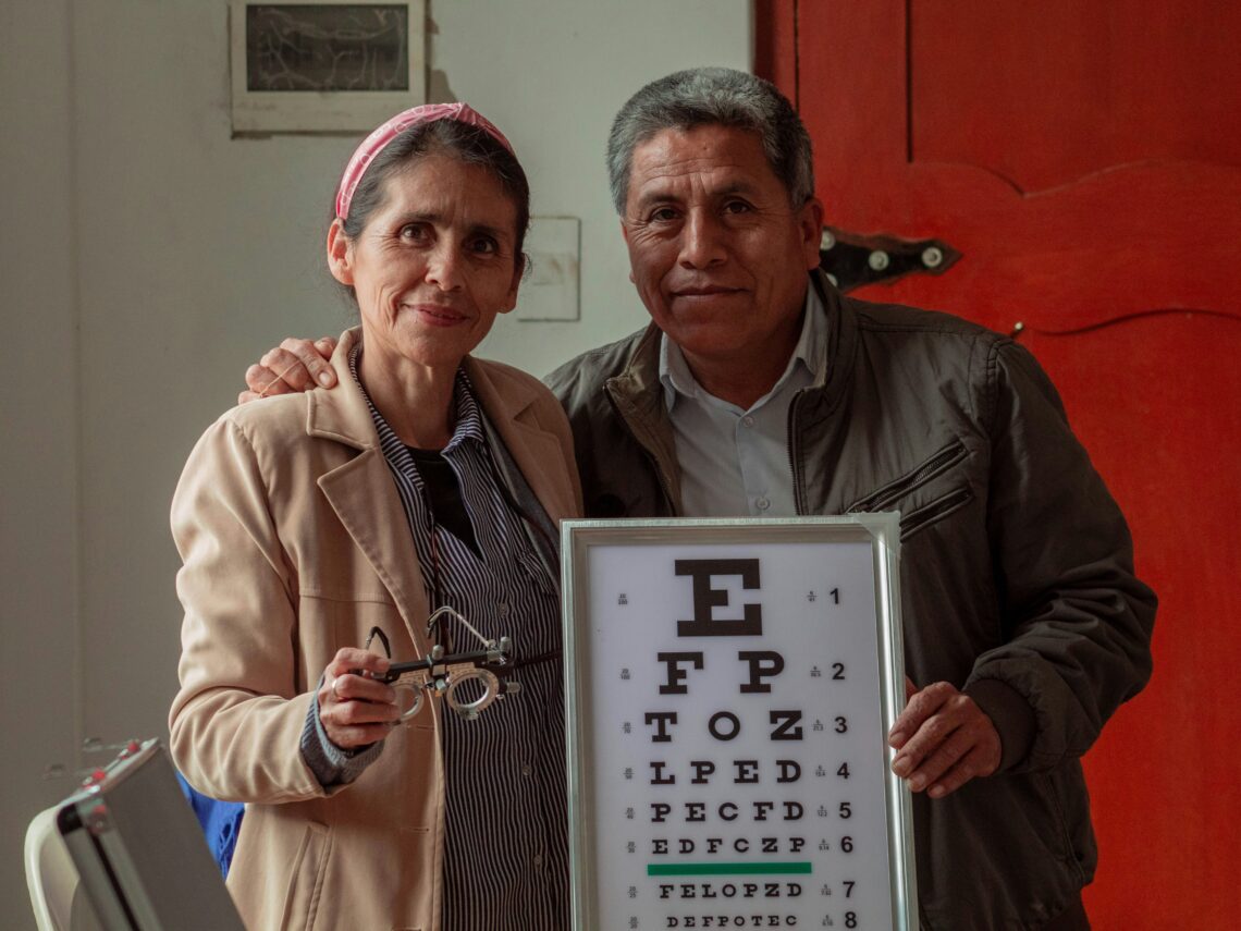 Senior Vision Care