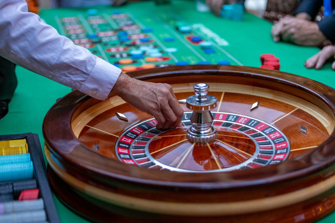 casino games online