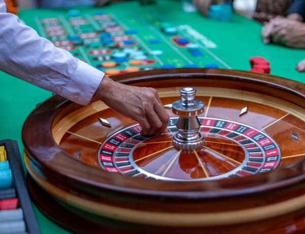 casino games online
