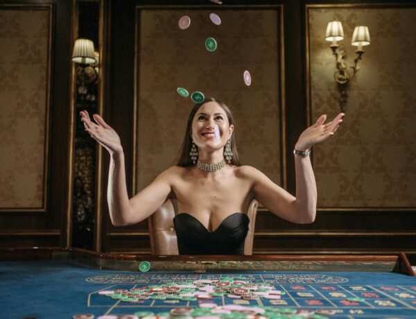 what to wear to a casino