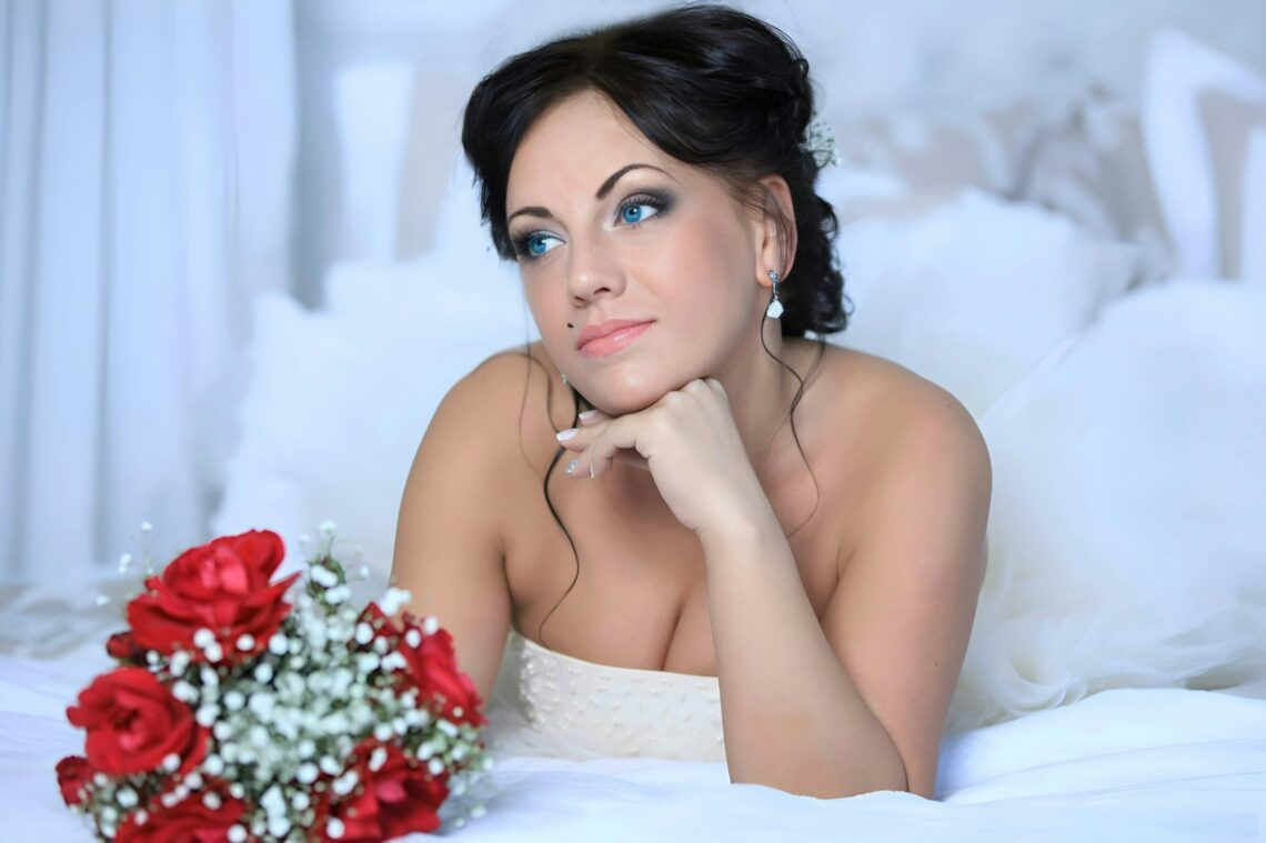 Mail Order Bride