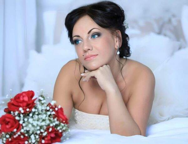 Mail Order Bride