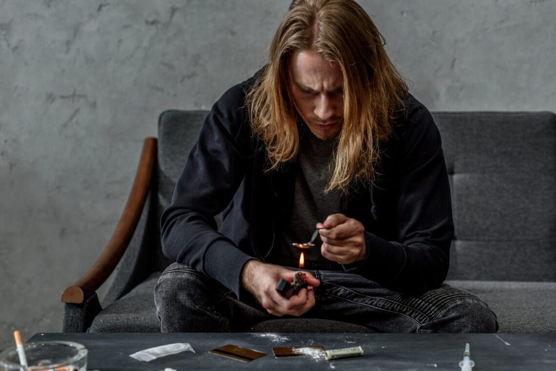 treatment for heroin addiction