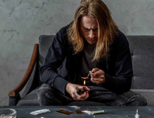 treatment for heroin addiction